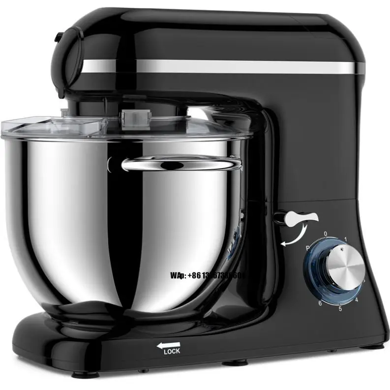 Home Appliances - Kitchen Appliance Cake Aid Planetary 5.5/6/7/8l