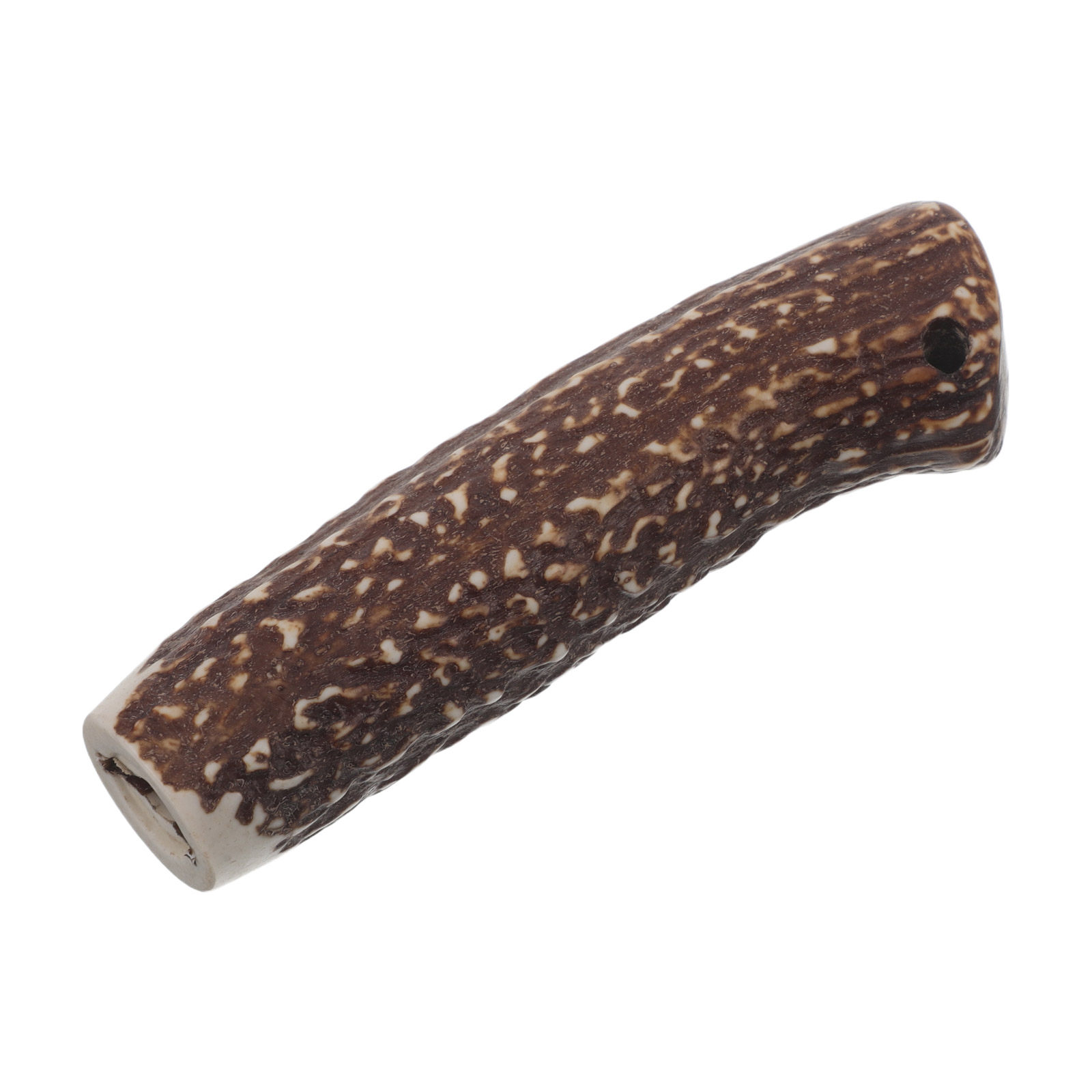 Kitchen Appliances - Deer Antler Knife Handle Replacement for