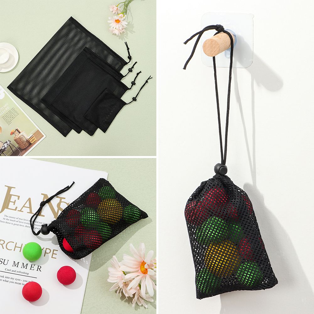 Durable Home Nylon Laundry Bag - Laundry recension och pris