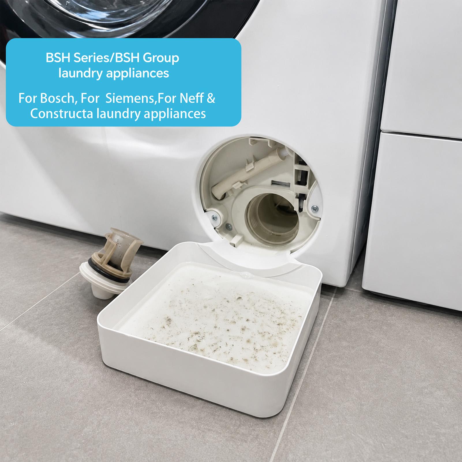 Washing Machine Drain Water Co - Laundry recension och pris