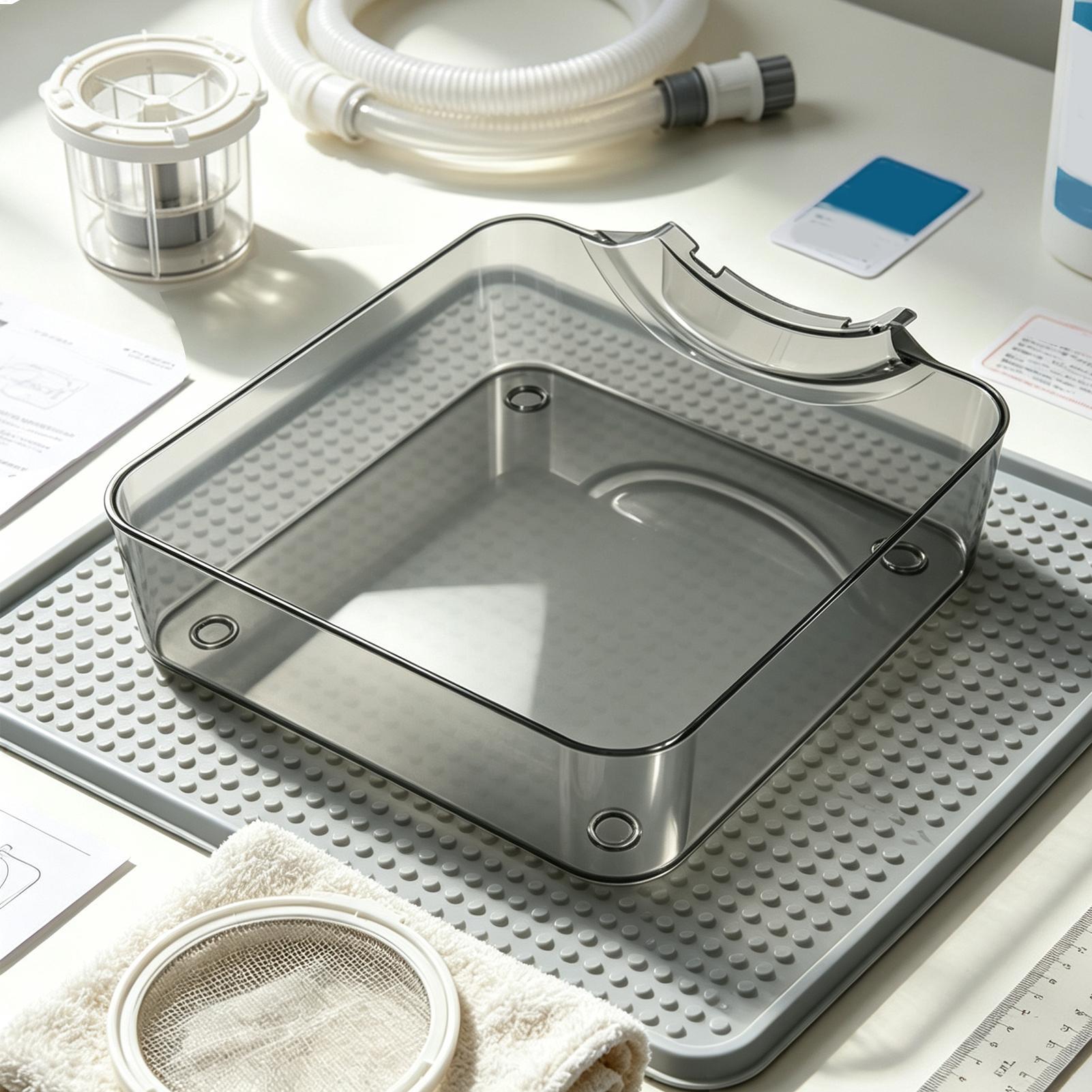 Washing Machine Drain Water Co - Laundry recension och pris