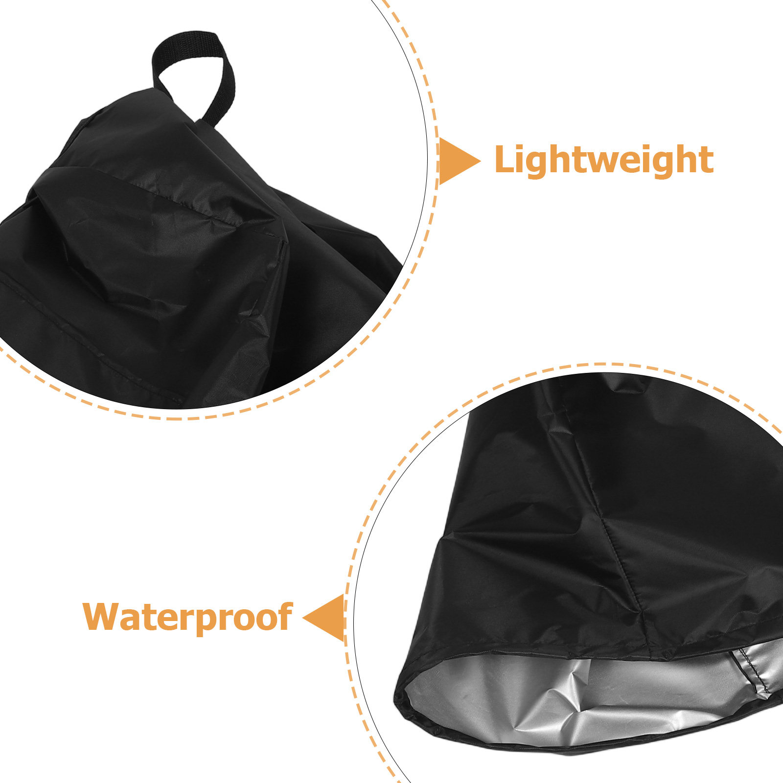 Meat Slicer Dust Cover Waterpr - Small Appliances recension och pris