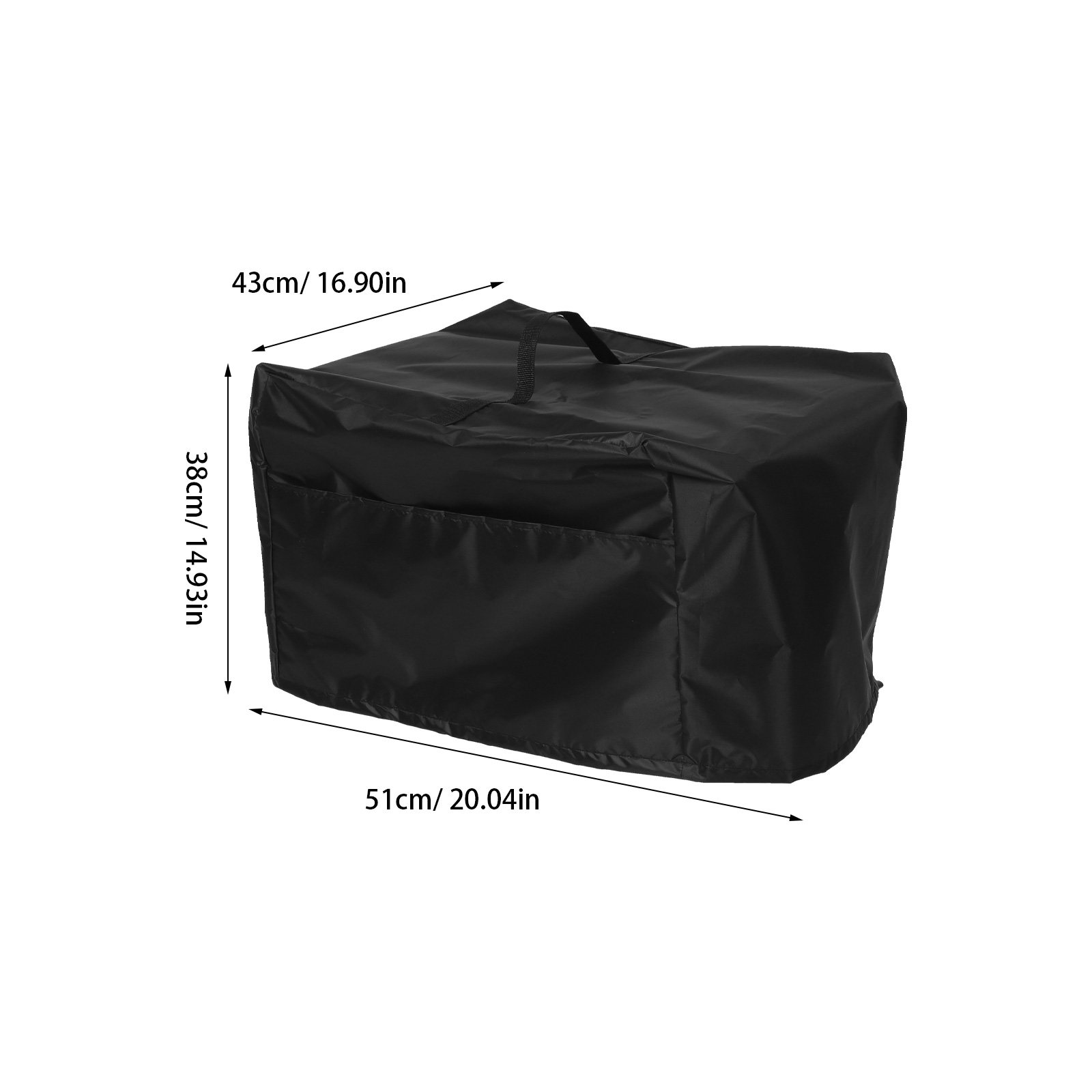 Meat Slicer Dust Cover Waterpr - Small Appliances recension och pris