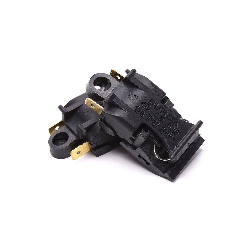 2Pcs 13A/16A 250V Steam LIV Th - Electric Kettle Temperature Control recension och pris