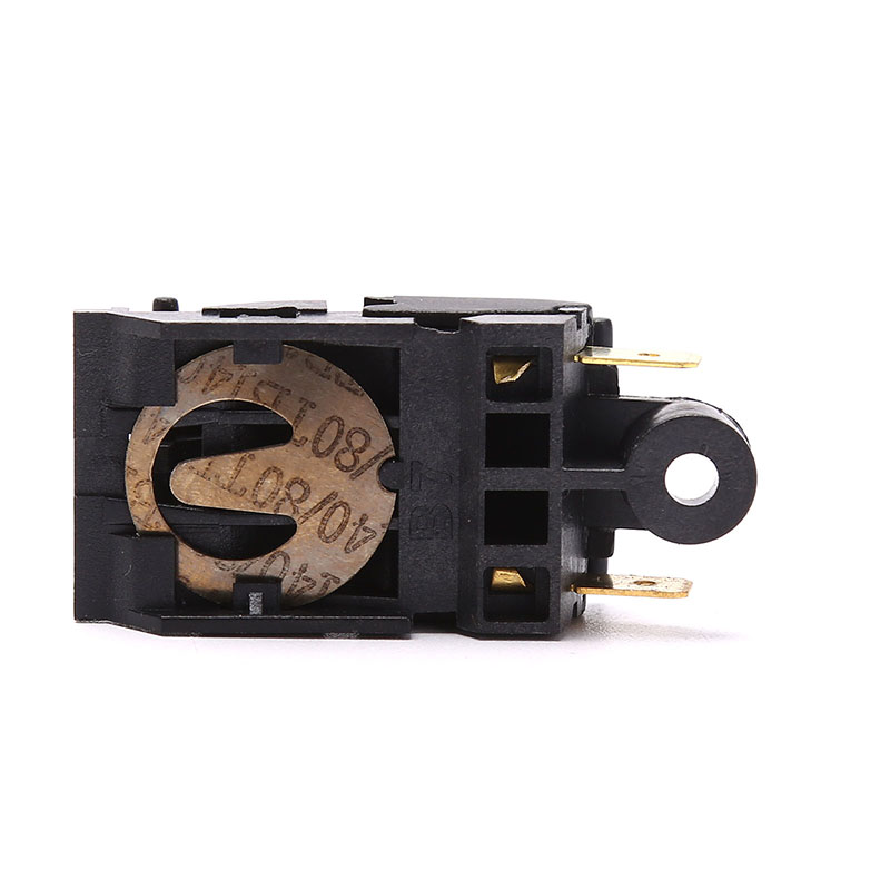 2Pcs 13A/16A 250V Steam LIV Th - Electric Kettle Temperature Control recension och pris