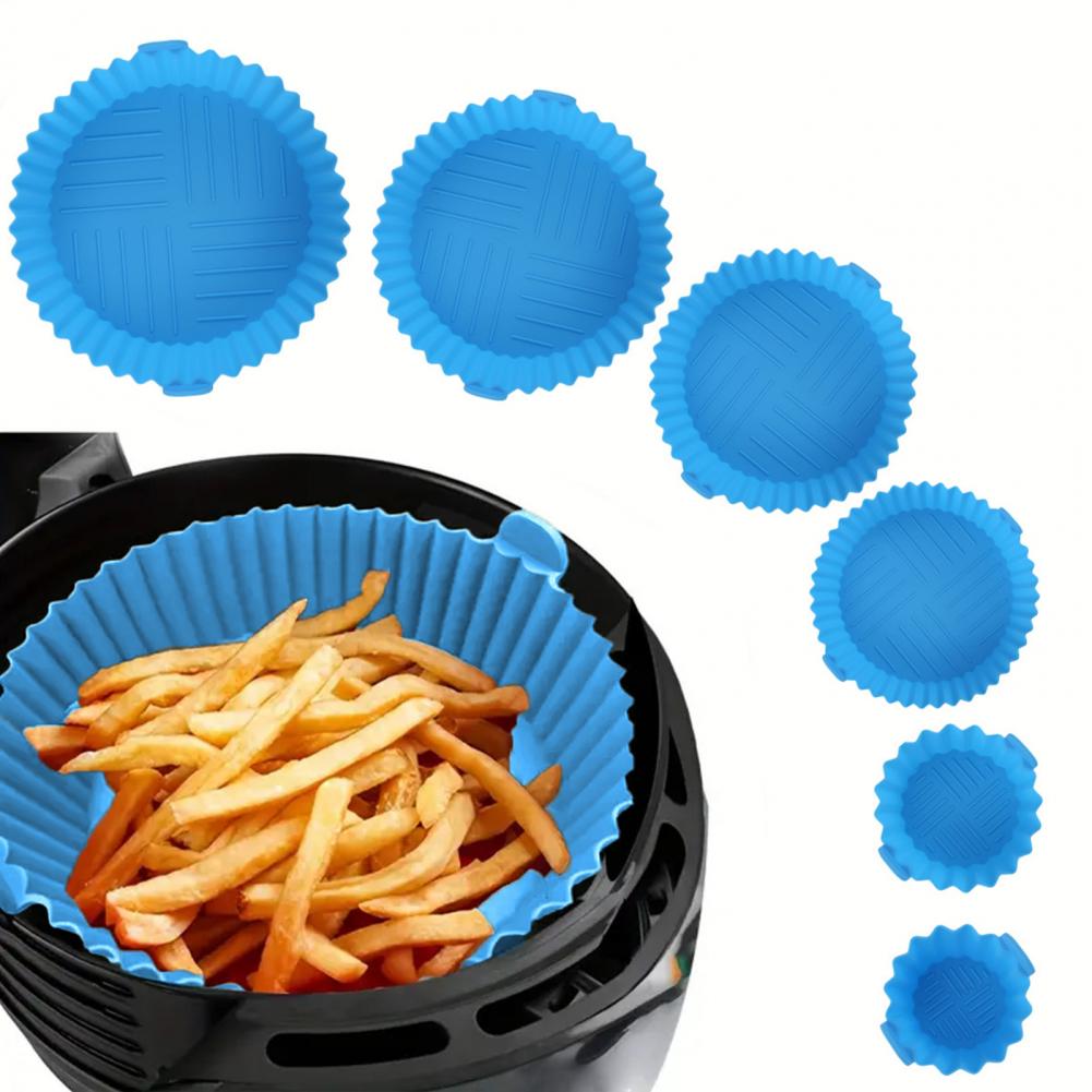 Air Fryer Silicone Pot Air Fry - Air Fryer Silicone Pot Liner recension och pris