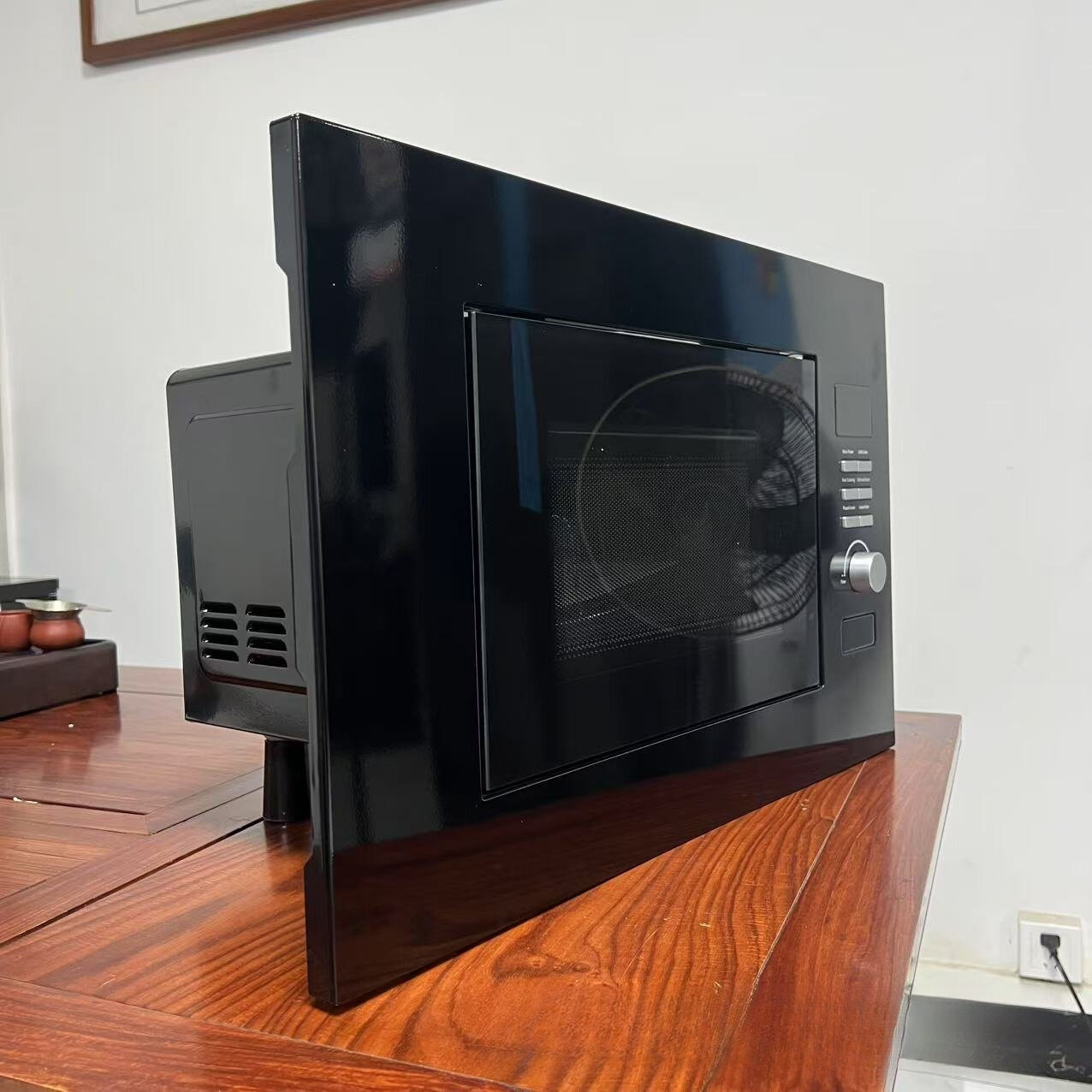 20L High-quality Microwave Ove - Small Appliances recension och pris