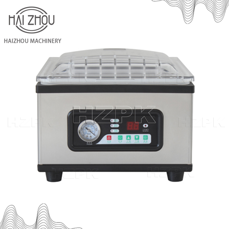 HAIZHOU Commercial Vacuum Seal - Food Vacuum Sealer Machine recension och pris
