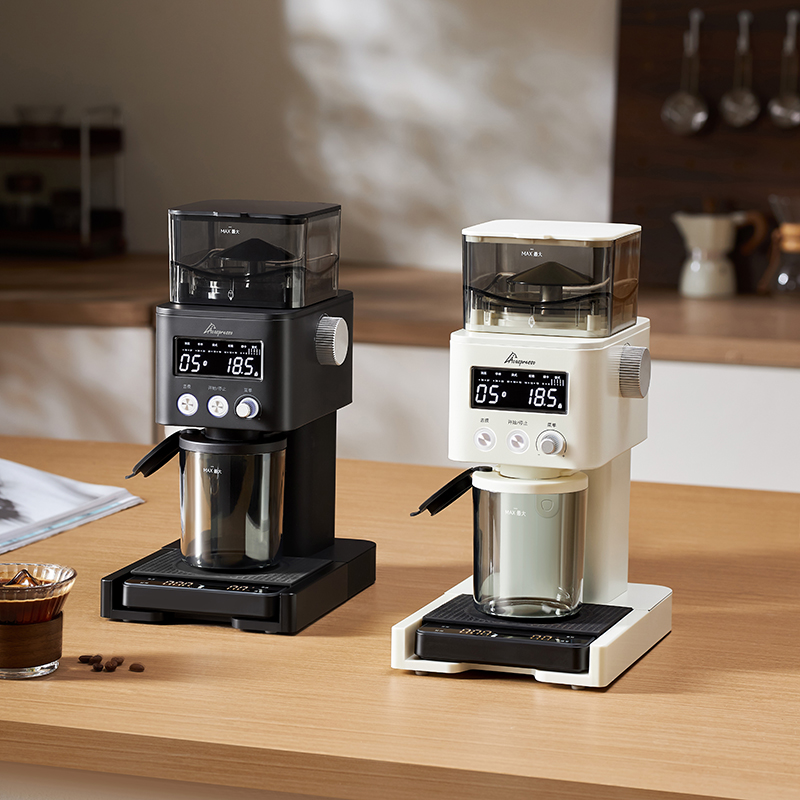 Electric Coffee Grinder Adjust - Coffee Bean Grinder Electric recension och pris