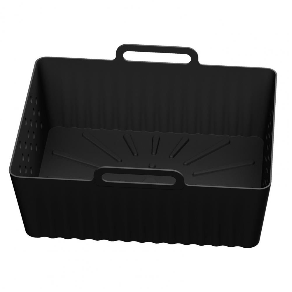 Reusable Air Fryer Pot Accesso - Air Fryer Silicone Pot Liner recension och pris