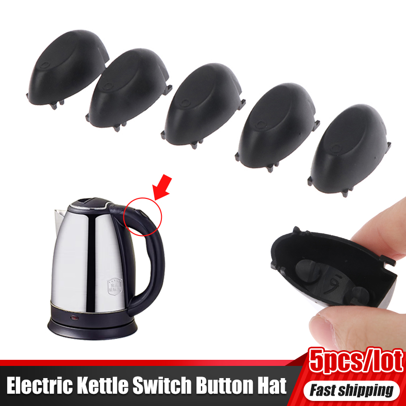 5pcs Black Electric Kettle Swi - Electric Kettle Temperature Control recension och pris
