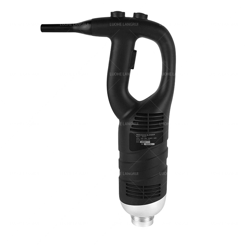 Electric Stick Food Mixer Mach - Immersion Hand Blender Set recension och pris