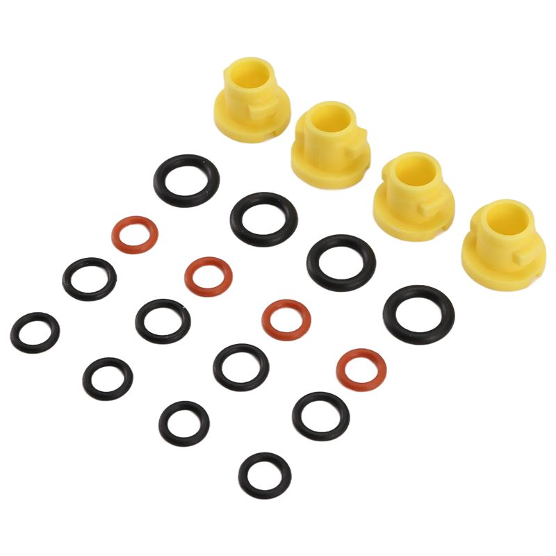 Kitchen Appliance O-Ring For K - Kitchen Appliances recension och pris